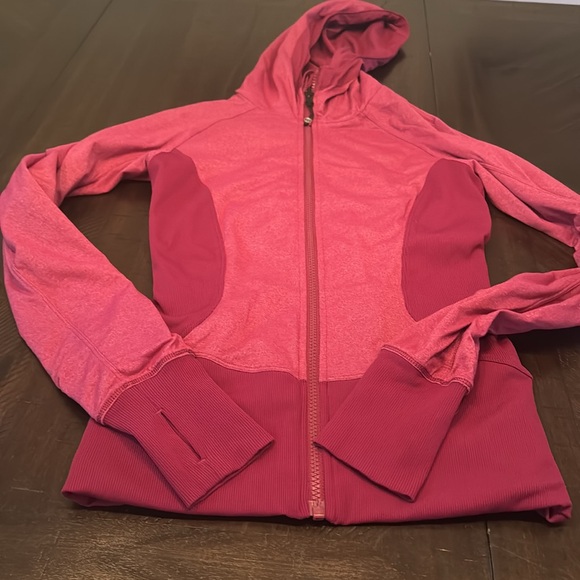 Lululemon Jacket - Picture 6 of 8